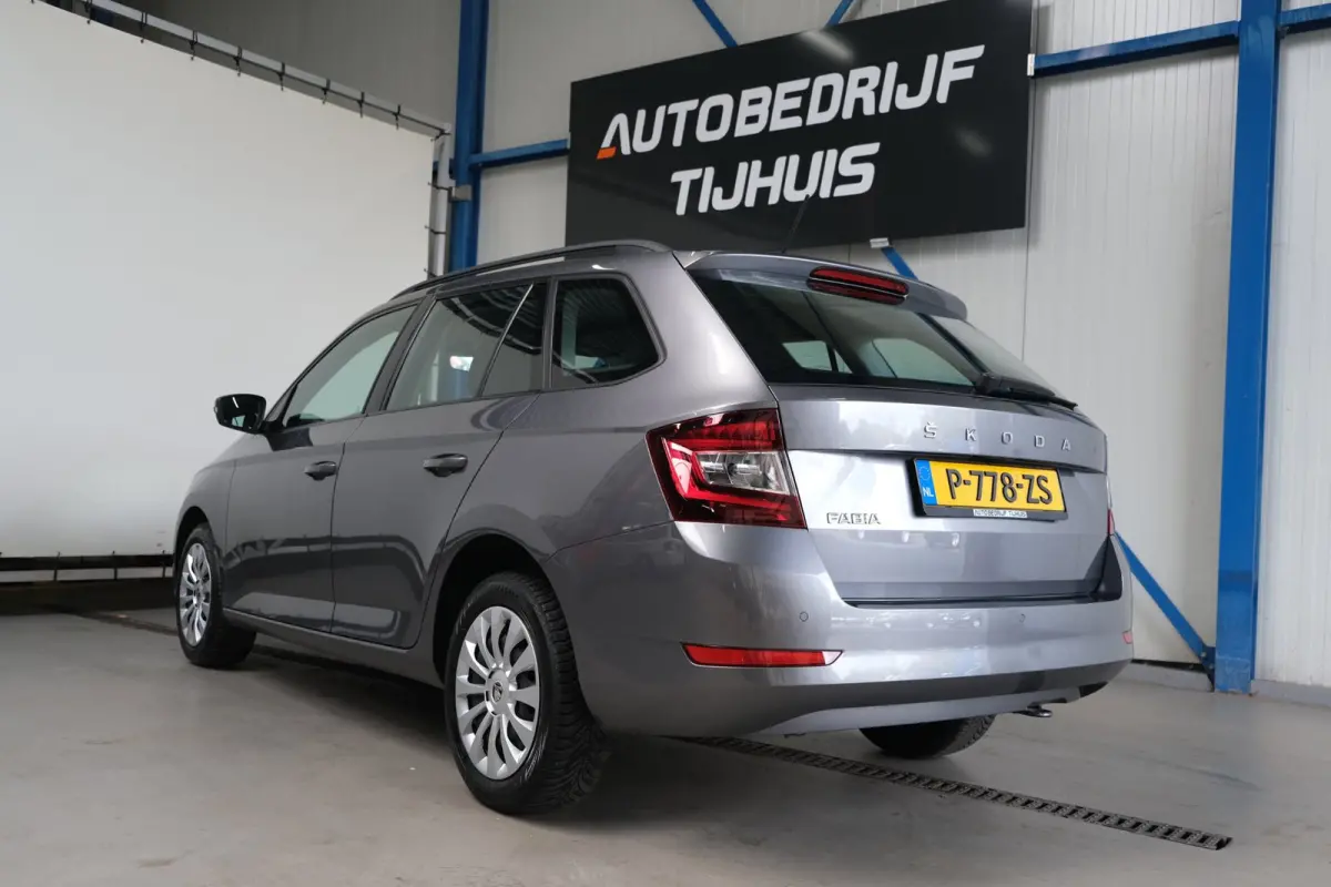 1.0 TSI Ambition - N.A.P. Airco, Cruise, PDC, Carplay, Navi.