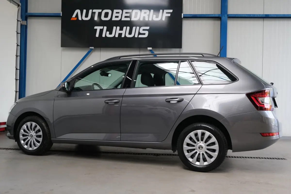 1.0 TSI Ambition - N.A.P. Airco, Cruise, PDC, Carplay, Navi.