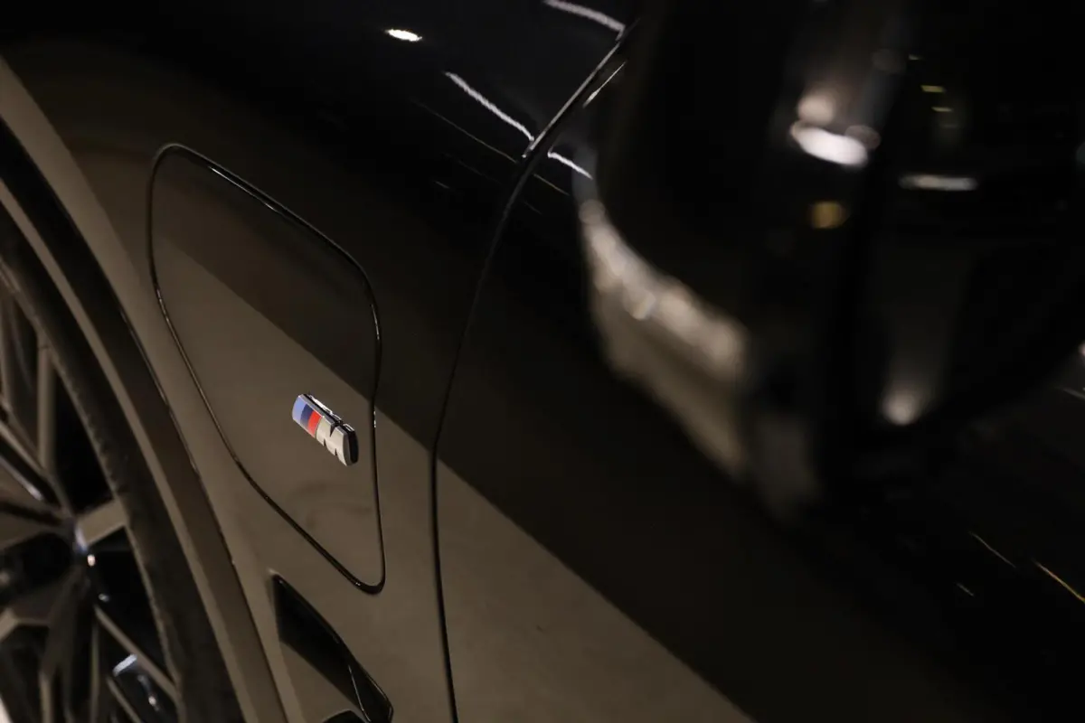 xDrive50e M-Sport|Aero|Skylounge|Pano|HUD|H&K|360|