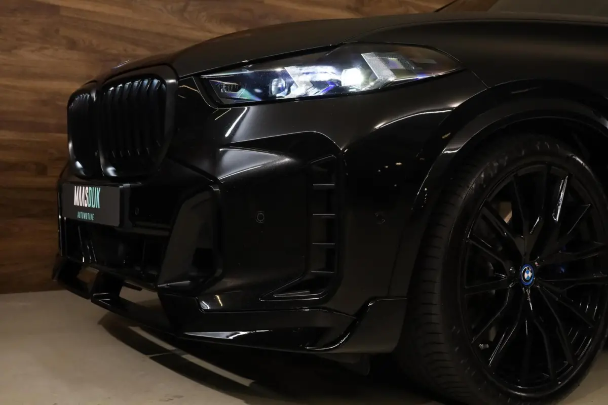 xDrive50e M-Sport|Aero|Skylounge|Pano|HUD|H&K|360|