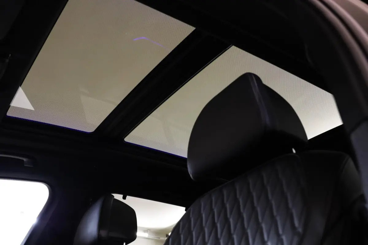xDrive50e M-Sport|Aero|Skylounge|Pano|HUD|H&K|360|