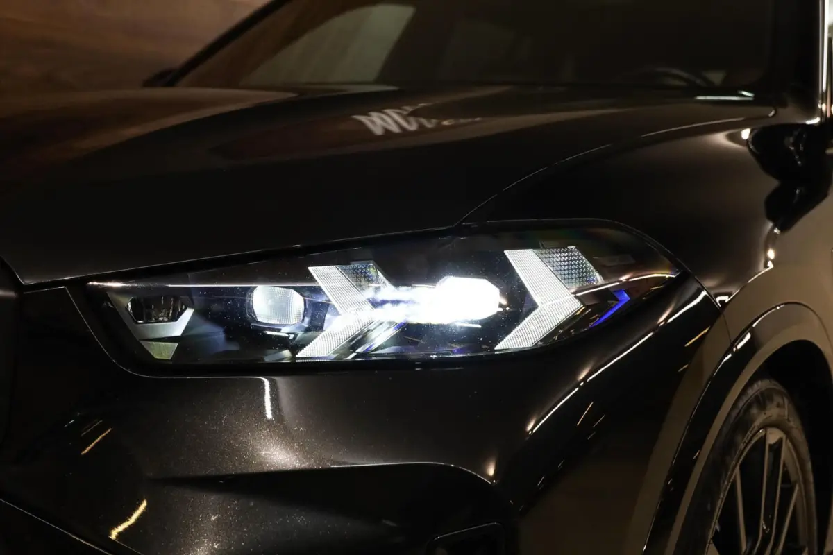 xDrive50e M-Sport|Aero|Skylounge|Pano|HUD|H&K|360|