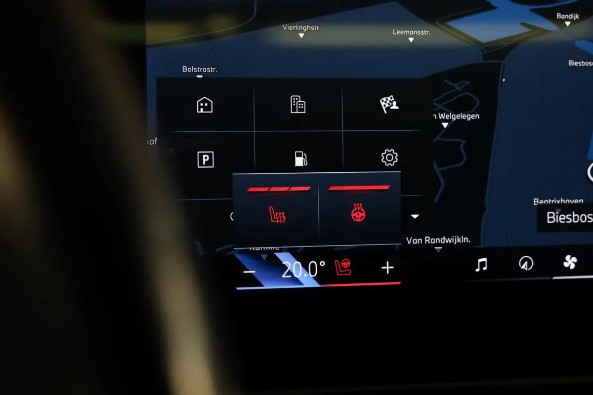 xDrive50e M-Sport|Aero|Skylounge|Pano|HUD|H&K|360|