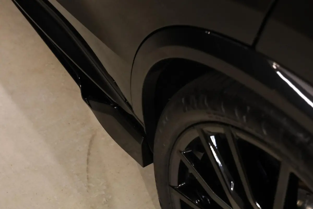 xDrive50e M-Sport|Aero|Skylounge|Pano|HUD|H&K|360|