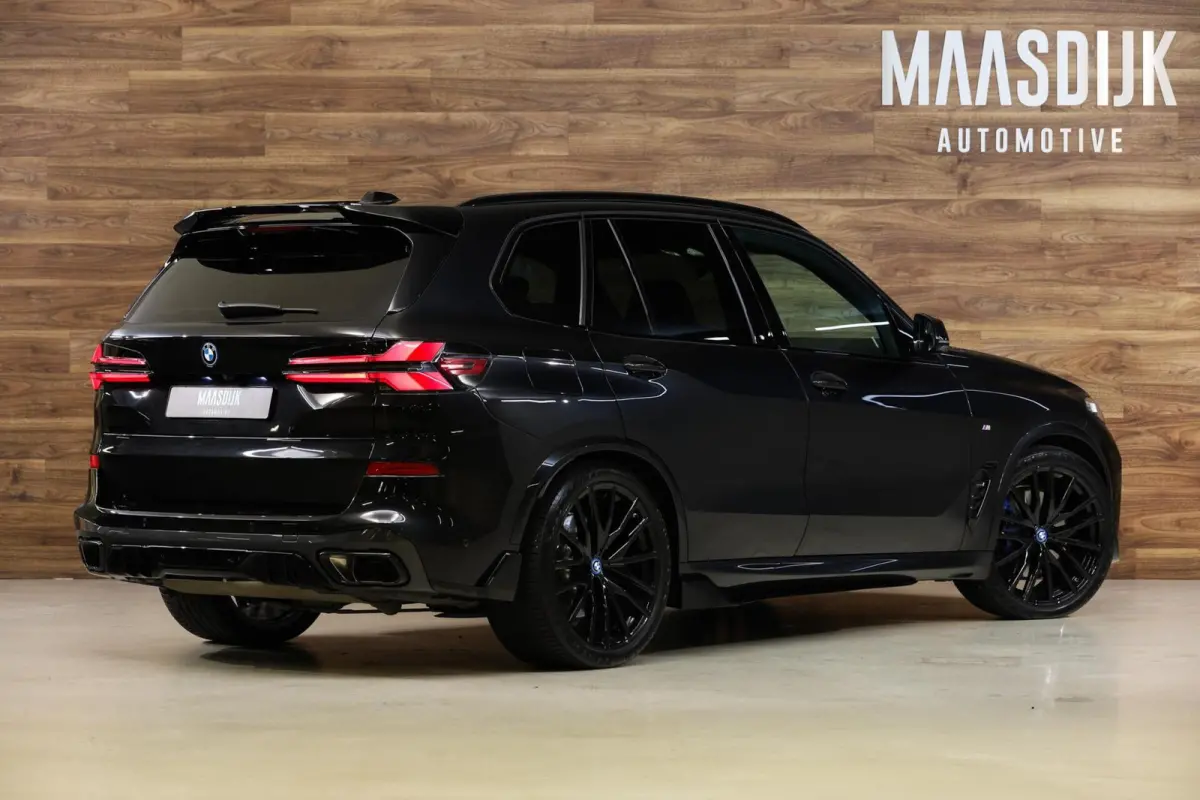 xDrive50e M-Sport|Aero|Skylounge|Pano|HUD|H&K|360|