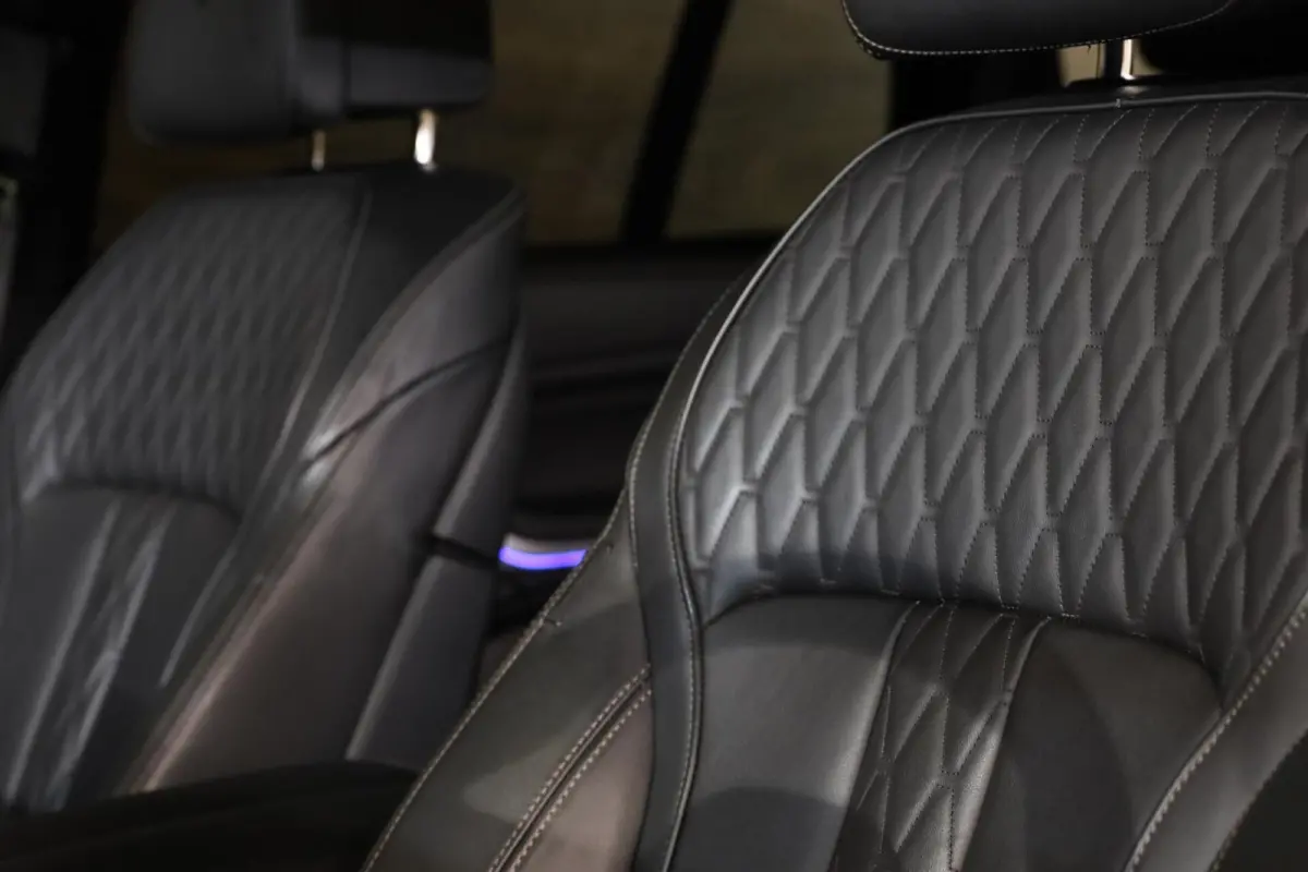xDrive50e M-Sport|Aero|Skylounge|Pano|HUD|H&K|360|