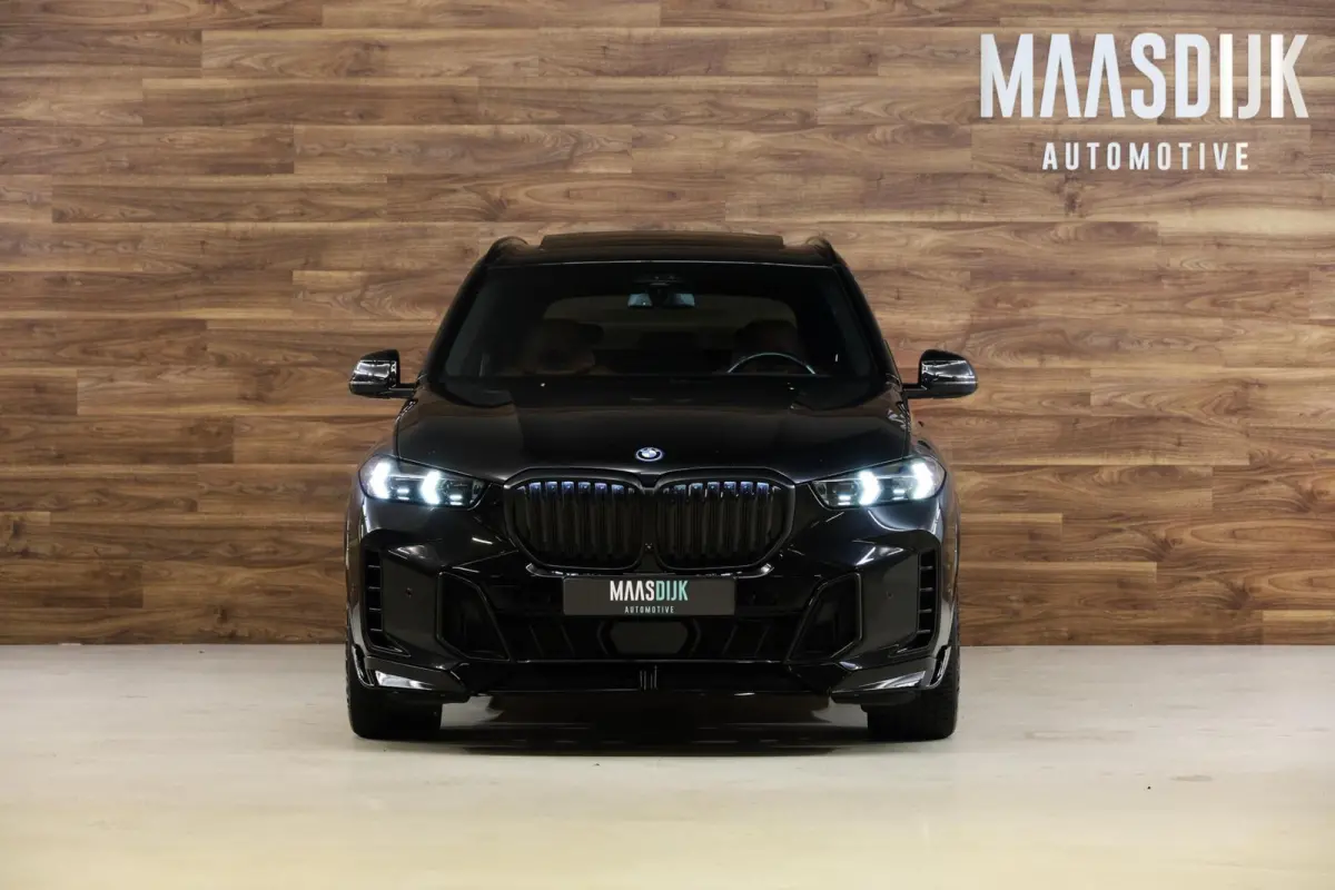 xDrive50e M-Sport|Aero|Skylounge|Pano|HUD|H&K|360|