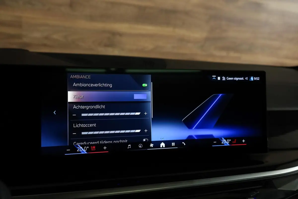 xDrive50e M-Sport|Aero|Skylounge|Pano|HUD|H&K|360|