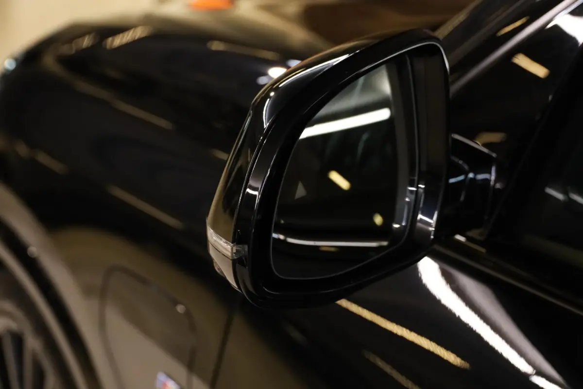 xDrive50e M-Sport|Aero|Skylounge|Pano|HUD|H&K|360|