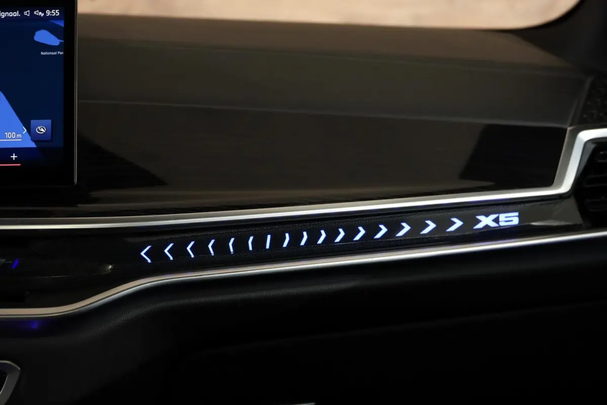 xDrive50e M-Sport|Aero|Skylounge|Pano|HUD|H&K|360|