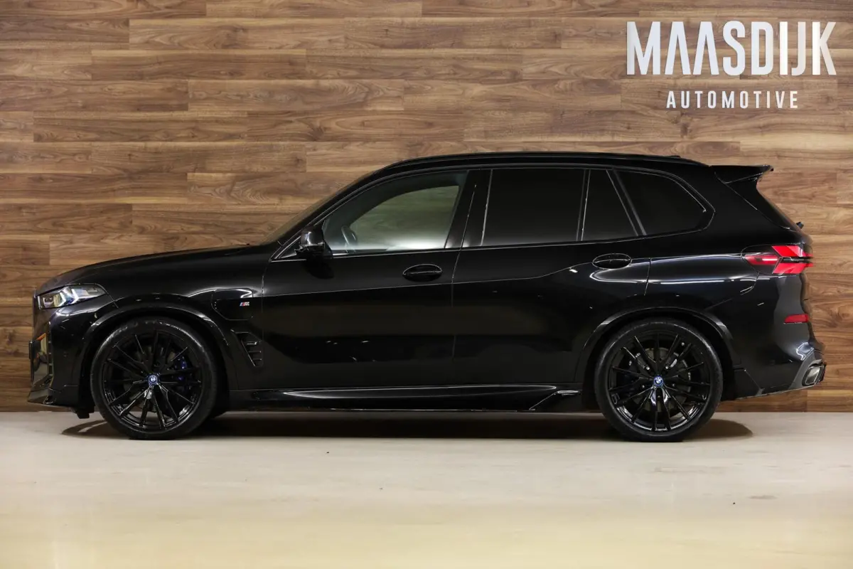 xDrive50e M-Sport|Aero|Skylounge|Pano|HUD|H&K|360|