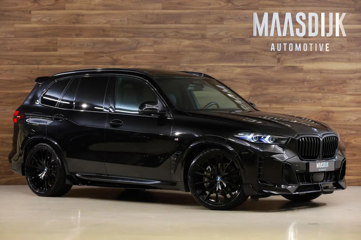 xDrive50e M-Sport|Individual|Skylounge|HUD|360|H&K|Aero|