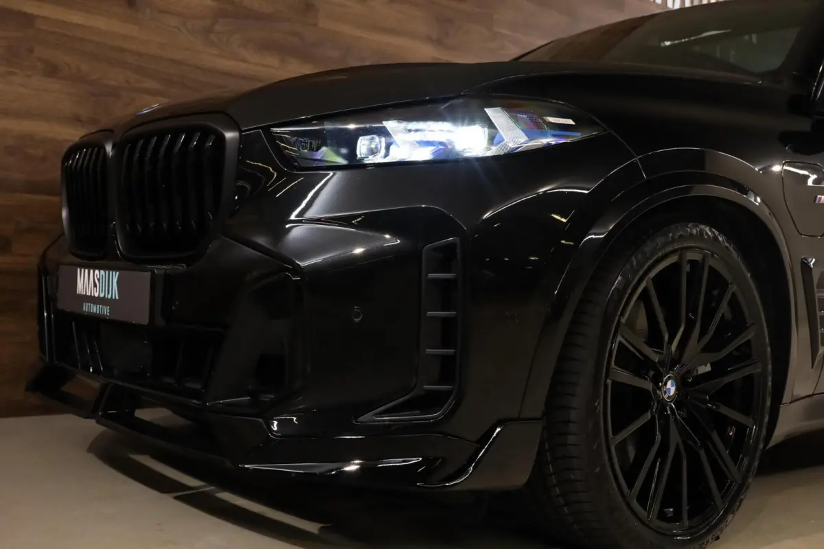 xDrive50e M-Sport|Individual|Skylounge|HUD|360|H&K|Aero|