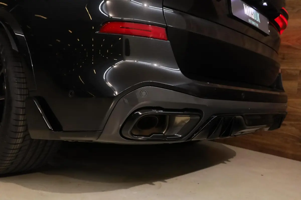 xDrive50e M-Sport|Individual|Skylounge|HUD|360|H&K|Aero|
