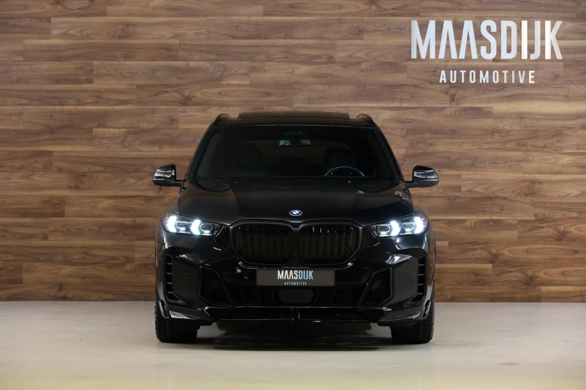 xDrive50e M-Sport|Individual|Skylounge|HUD|360|H&K|Aero|