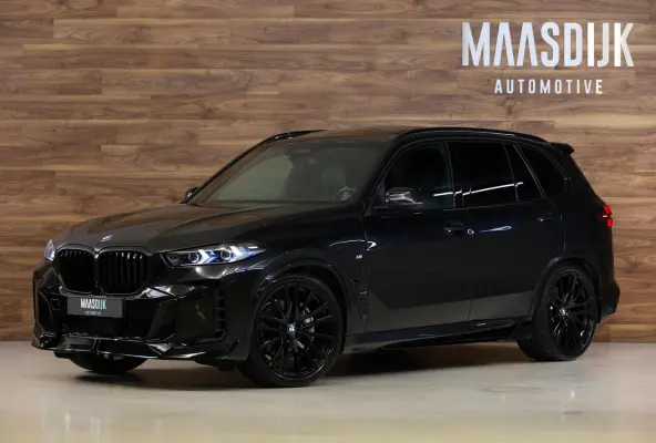 xDrive50e M-Sport|Individual|Skylounge|HUD|360|H&K|Aero|