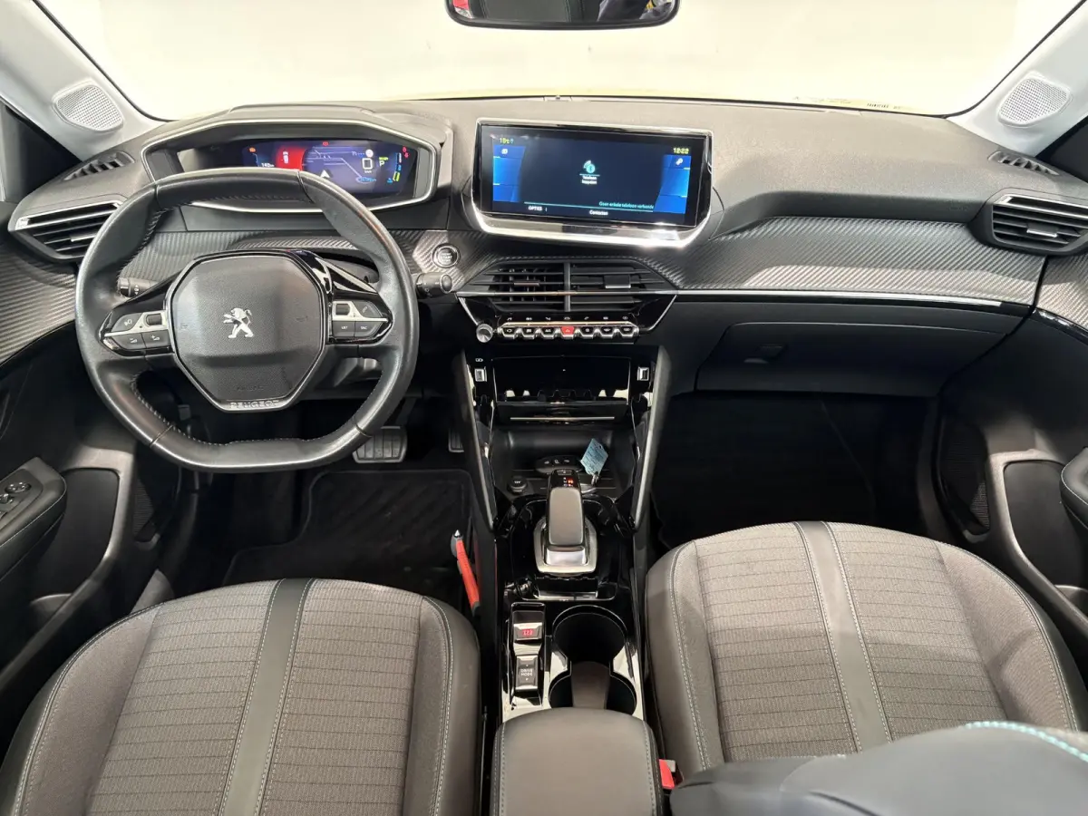EV Allure Pack 50 kWh | Apple Carplay/Android Auto | Camera