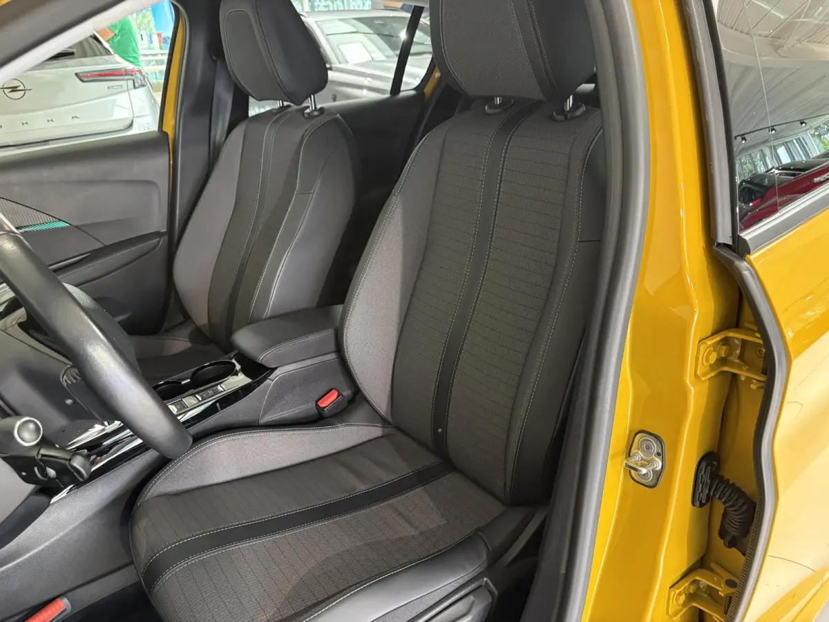 EV Allure Pack 50 kWh | Apple Carplay/Android Auto | Camera
