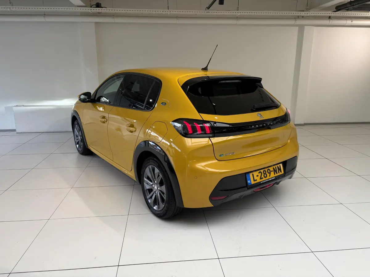 EV Allure Pack 50 kWh | Apple Carplay/Android Auto | Camera