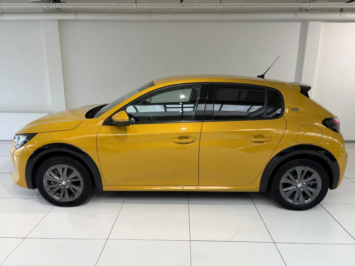 EV Allure Pack 50 kWh | Apple Carplay/Android Auto | Camera