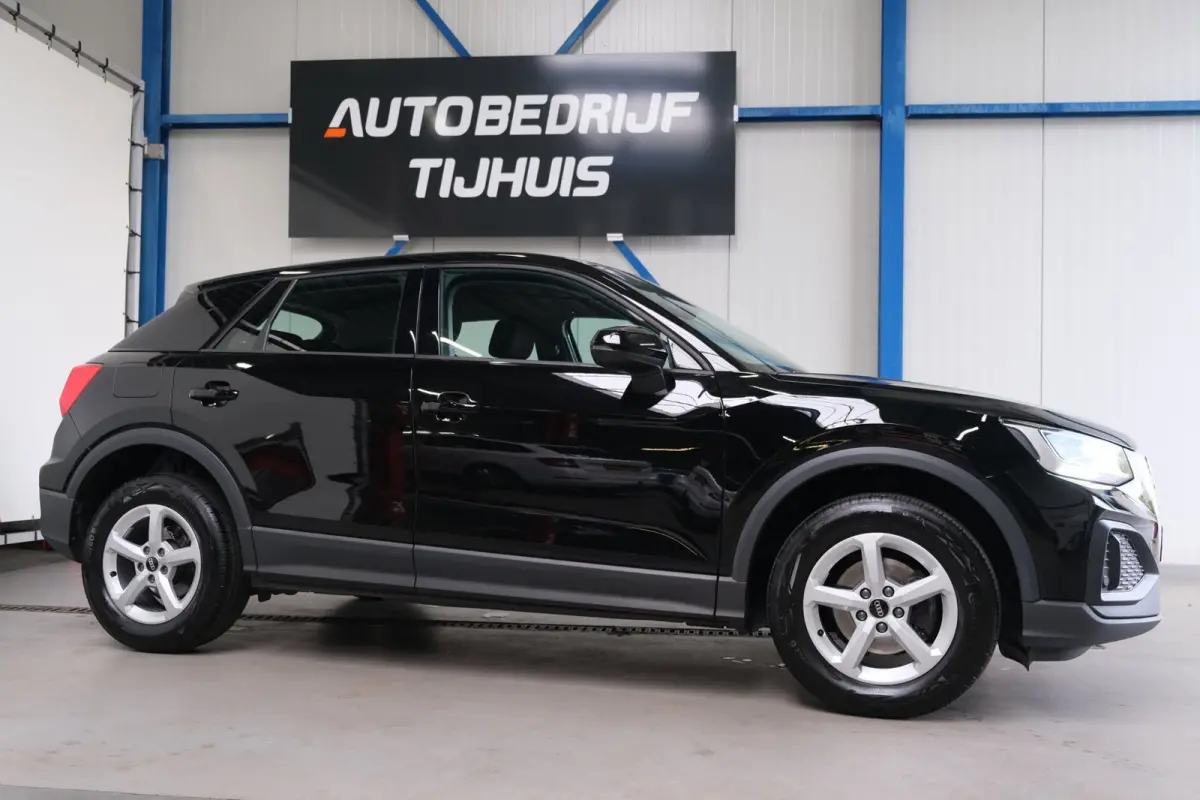 35 TFSI Pro Line Automaat - N.A.P. Airco, Cruise, PDC, Navi.