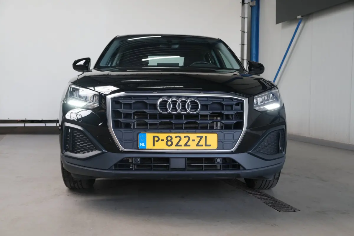 35 TFSI Pro Line Automaat - N.A.P. Airco, Cruise, PDC, Navi.