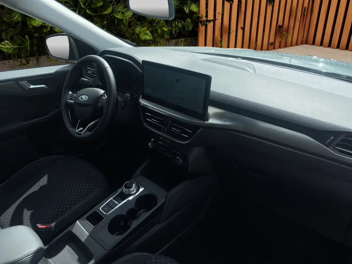 2.5 PHEV Titanium | Apdaptieve Cruise | Carplay | Stoel- stuurverw. | Afneembare trekhaak | 360 camera |