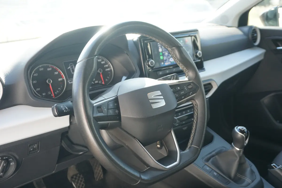 1.0 TSI Style Facelift | CARPLAY | CLIMATE | PDC |