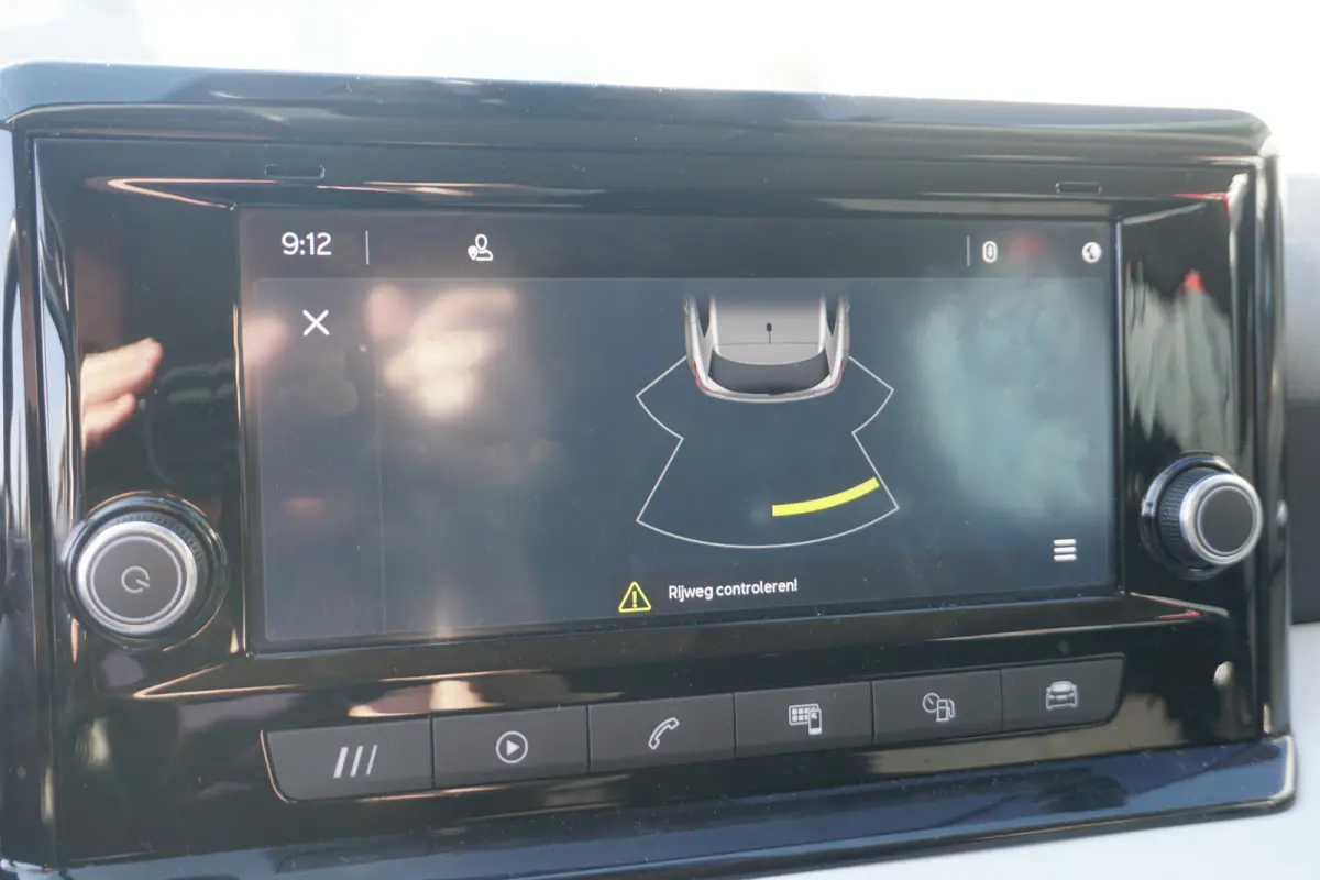 1.0 TSI Style Facelift | CARPLAY | CLIMATE | PDC |