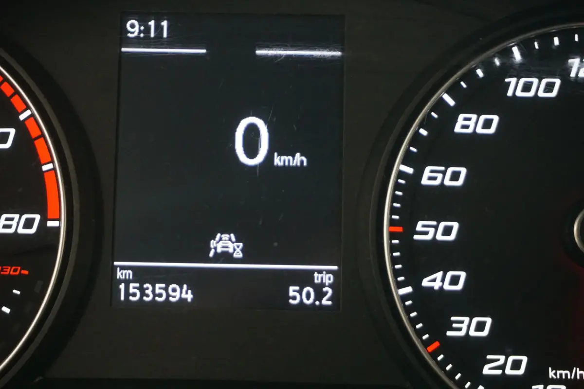 1.0 TSI Style Facelift | CARPLAY | CLIMATE | PDC |