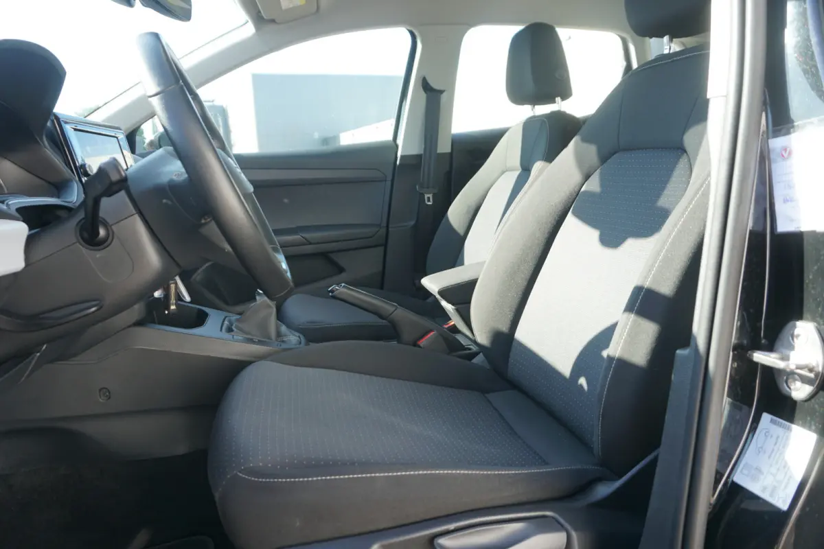 1.0 TSI Style Facelift | CARPLAY | CLIMATE | PDC |