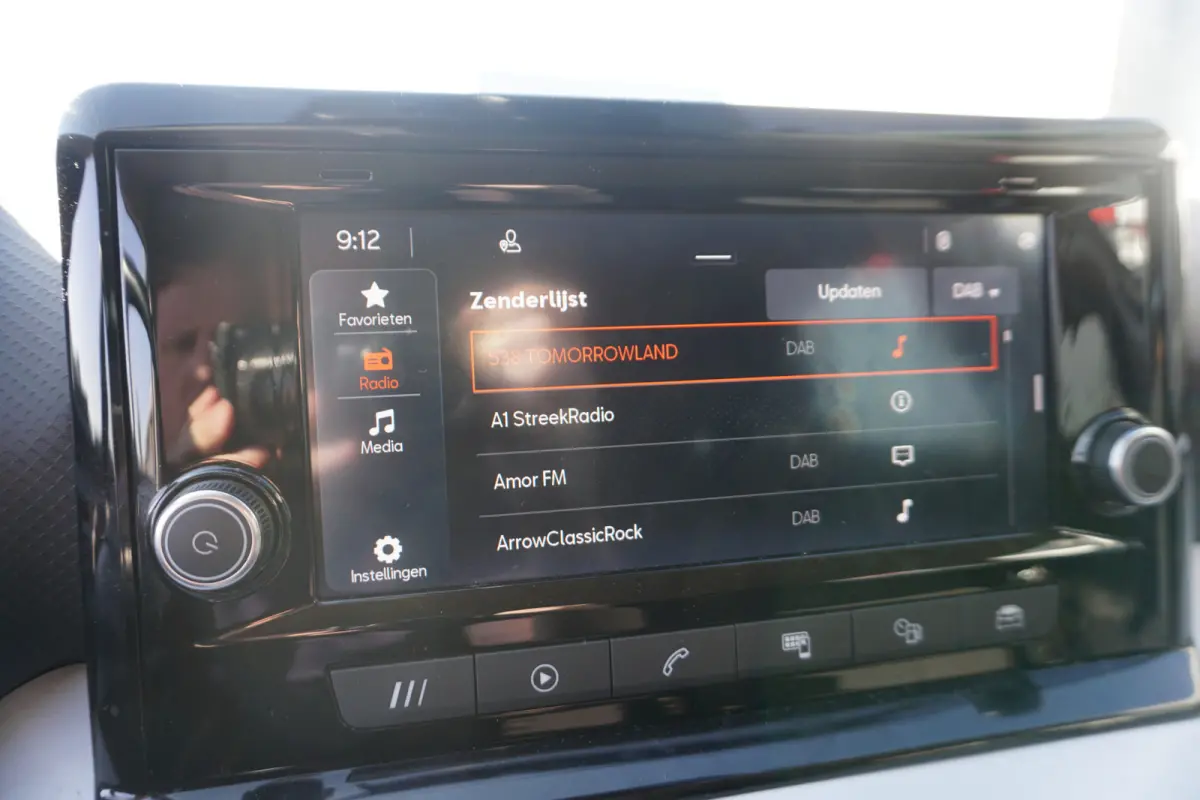 1.0 TSI Style Facelift | CARPLAY | CLIMATE | PDC |