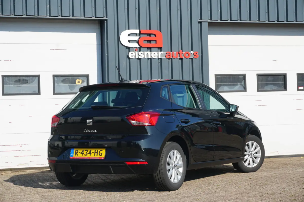 1.0 TSI Style Facelift | CARPLAY | CLIMATE | PDC |