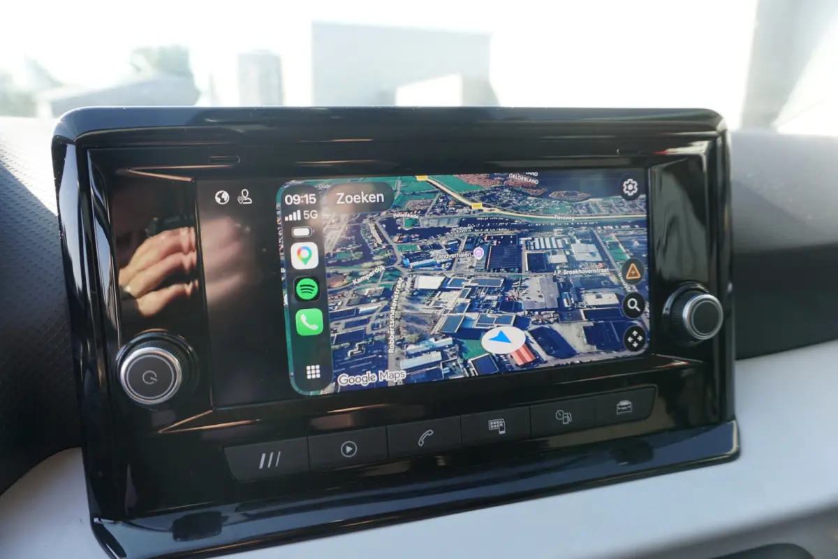 1.0 TSI Style Facelift | CARPLAY | CLIMATE | PDC |