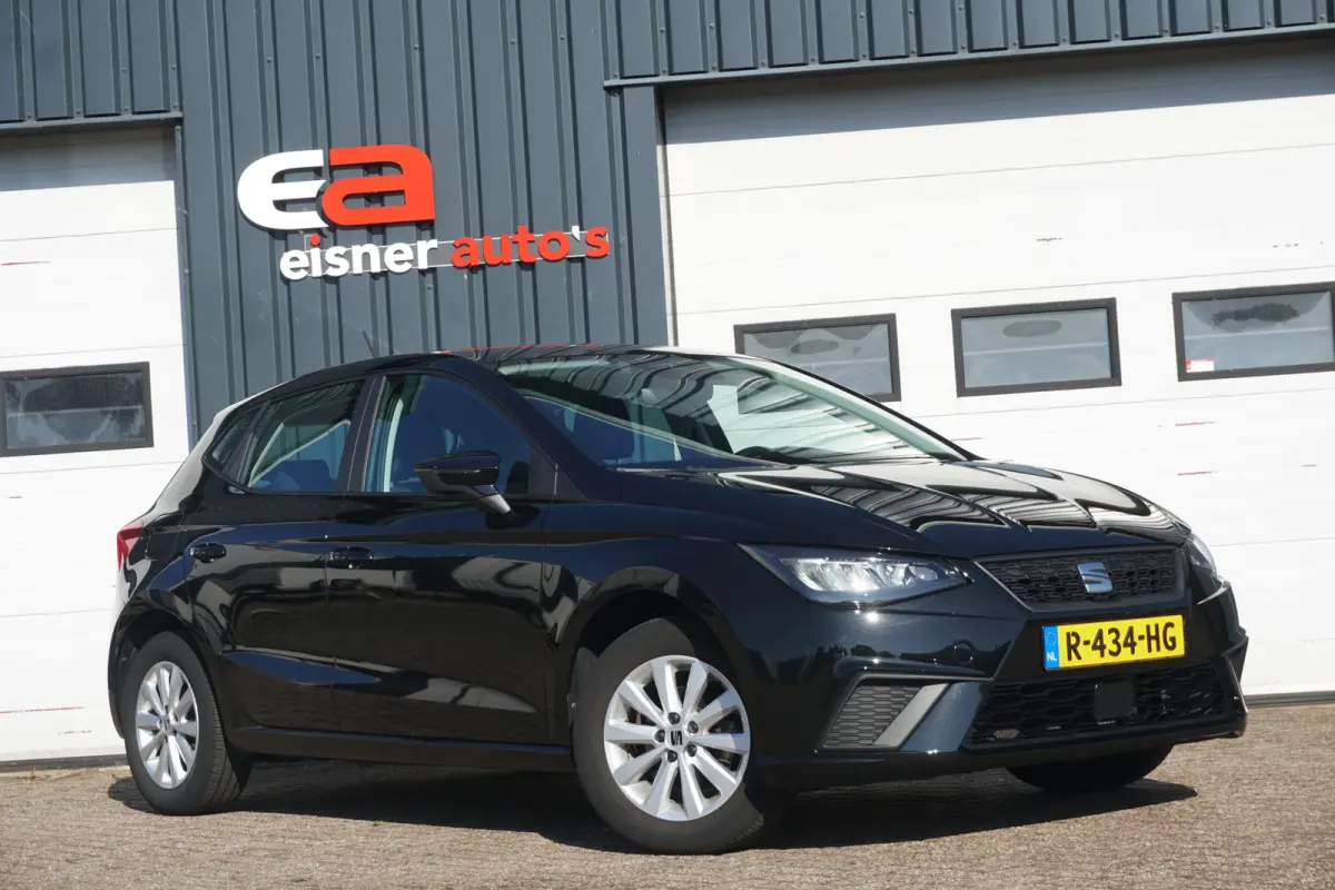 1.0 TSI Style Facelift | CARPLAY | CLIMATE | PDC |