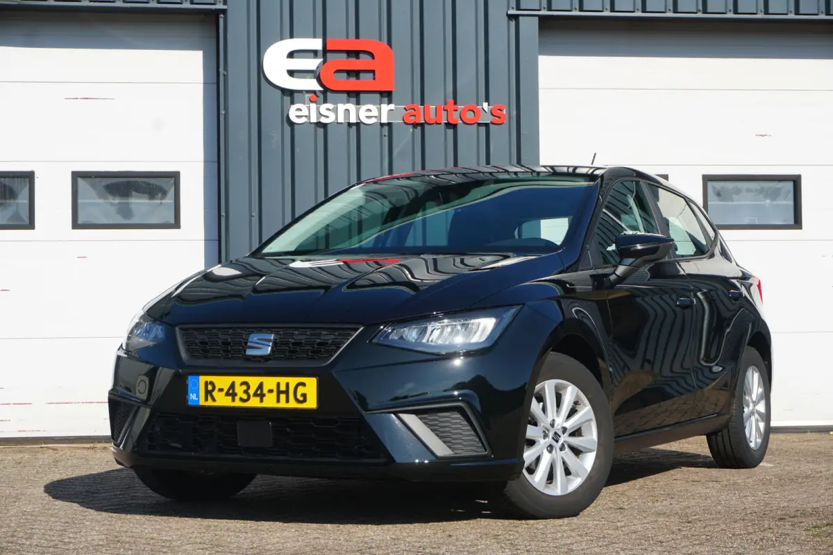 1.0 TSI Style Facelift | CARPLAY | CLIMATE | PDC |