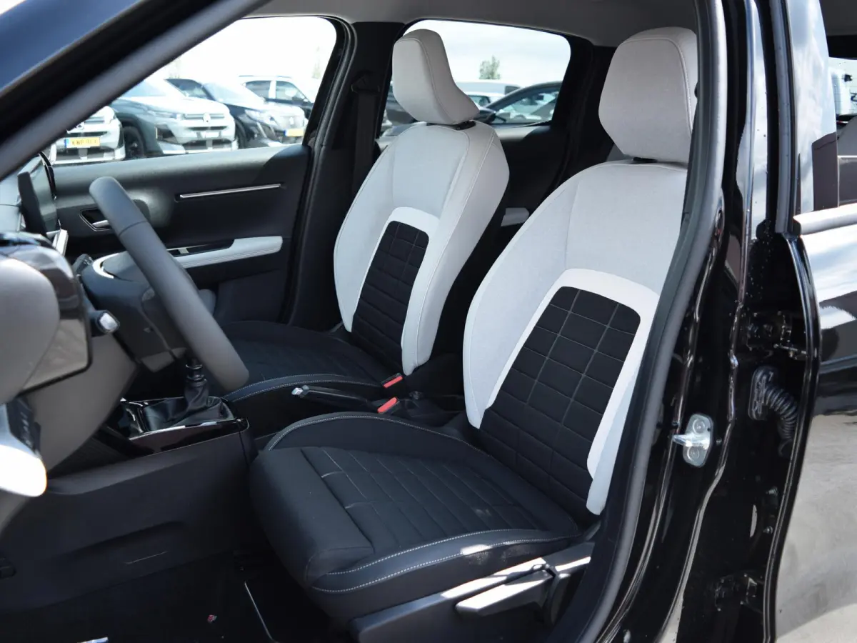 1.2 Turbo 100pk Max l Apple Carplay/Android Auto l achteruitrijcamera l navigatie l PDC achter