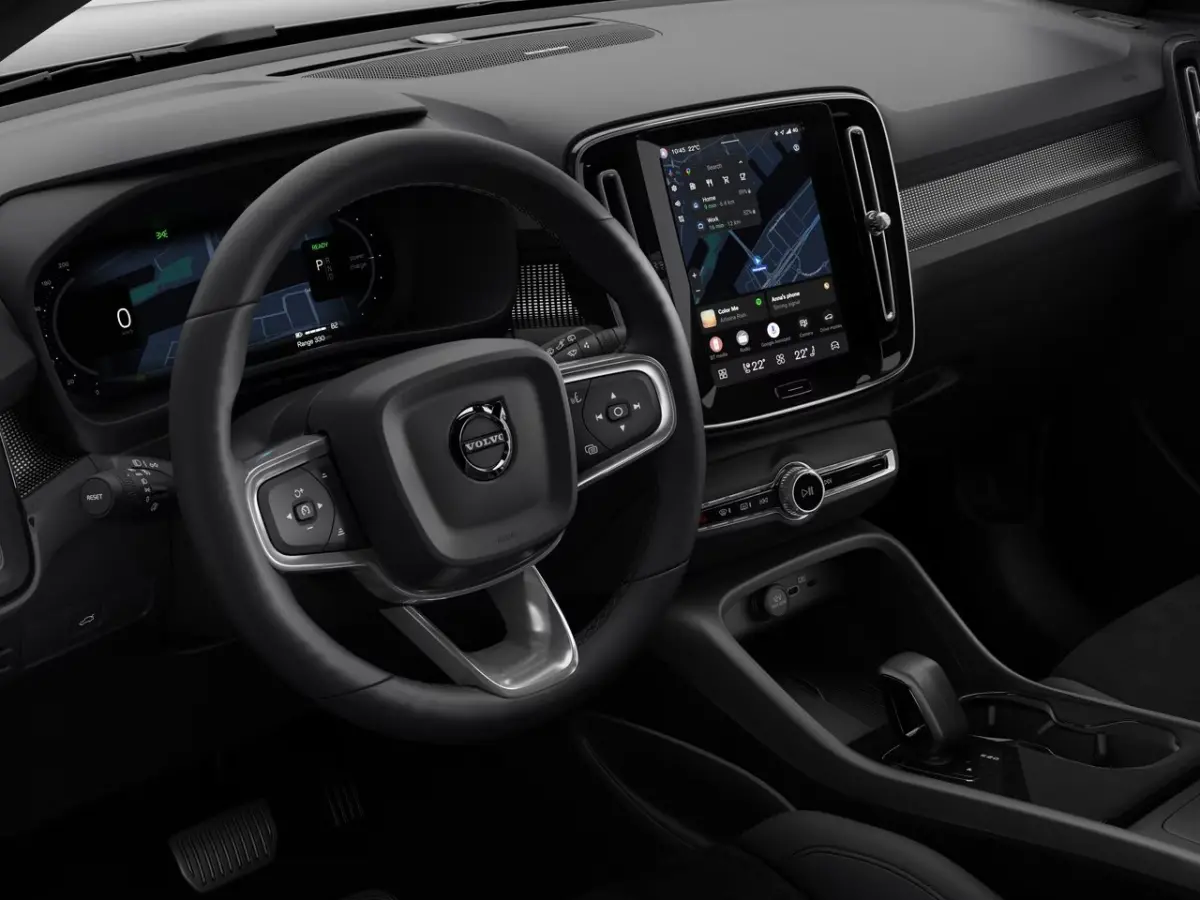 Single Motor Extended Range Ultra Europa 82 kWh | Achterbank verwarmd | All seasonbanden | Apple Carplay/Android Auto|telefoonintegratie premium