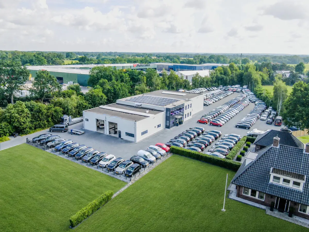 1.0 TSI Ambition - N.A.P. Airco, Cruise, PDC.