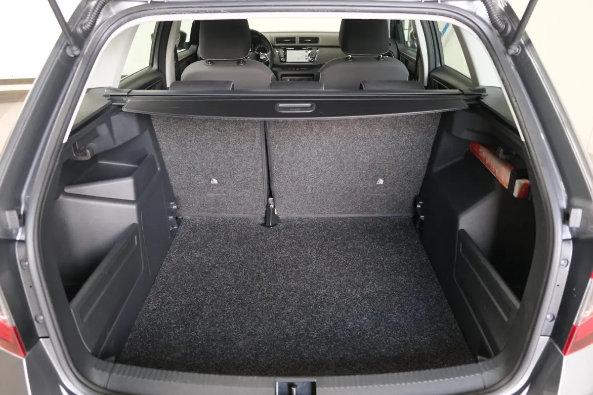 1.0 TSI Ambition - N.A.P. Airco, Cruise, PDC.
