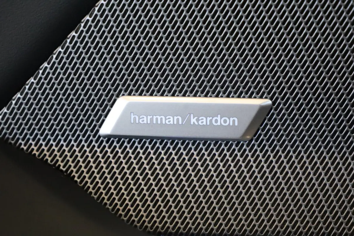 120 | M Sport Pro | Panoramadak | Harman/Kardon | Driving Assistant Plus | Comfort Access | Head-Up Display