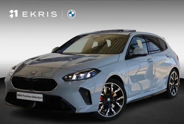 120 | M Sport Pro | Panoramadak | Harman/Kardon | Driving Assistant Plus | Comfort Access | Head-Up Display