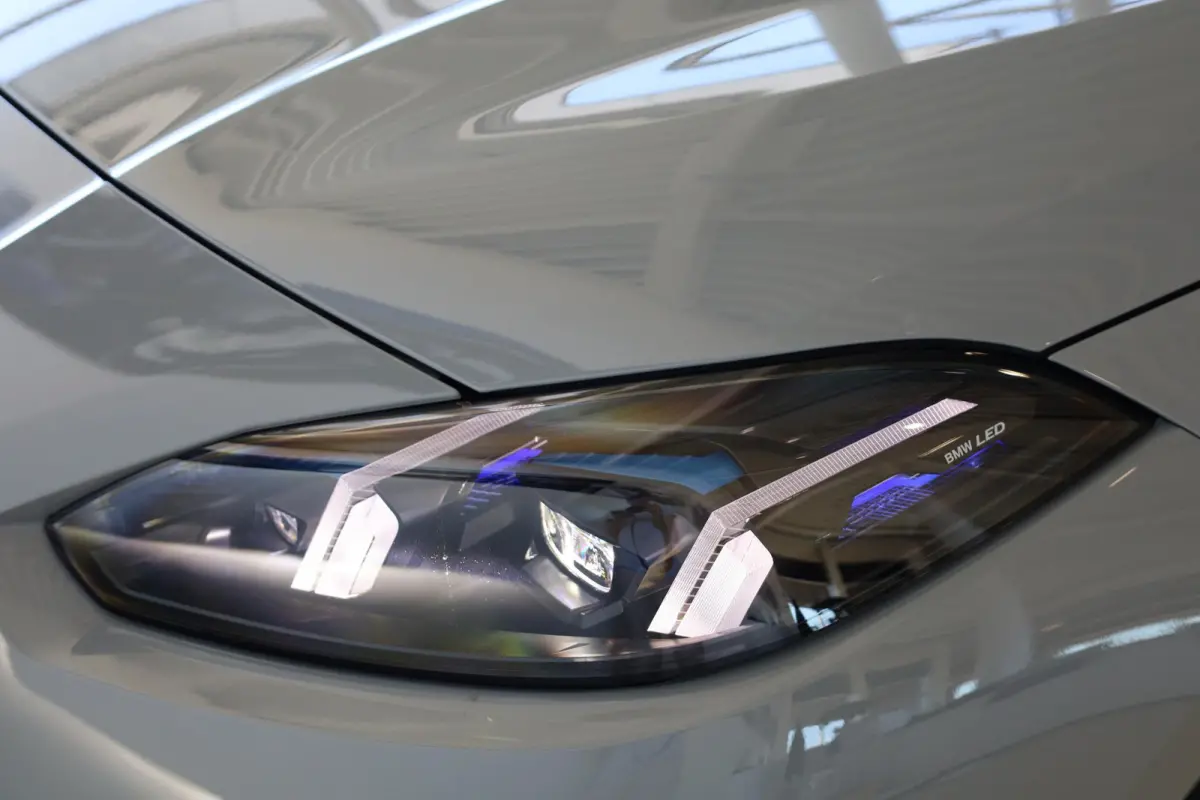 120 | M Sport Pro | Panoramadak | Harman/Kardon | Driving Assistant Plus | Comfort Access | Head-Up Display