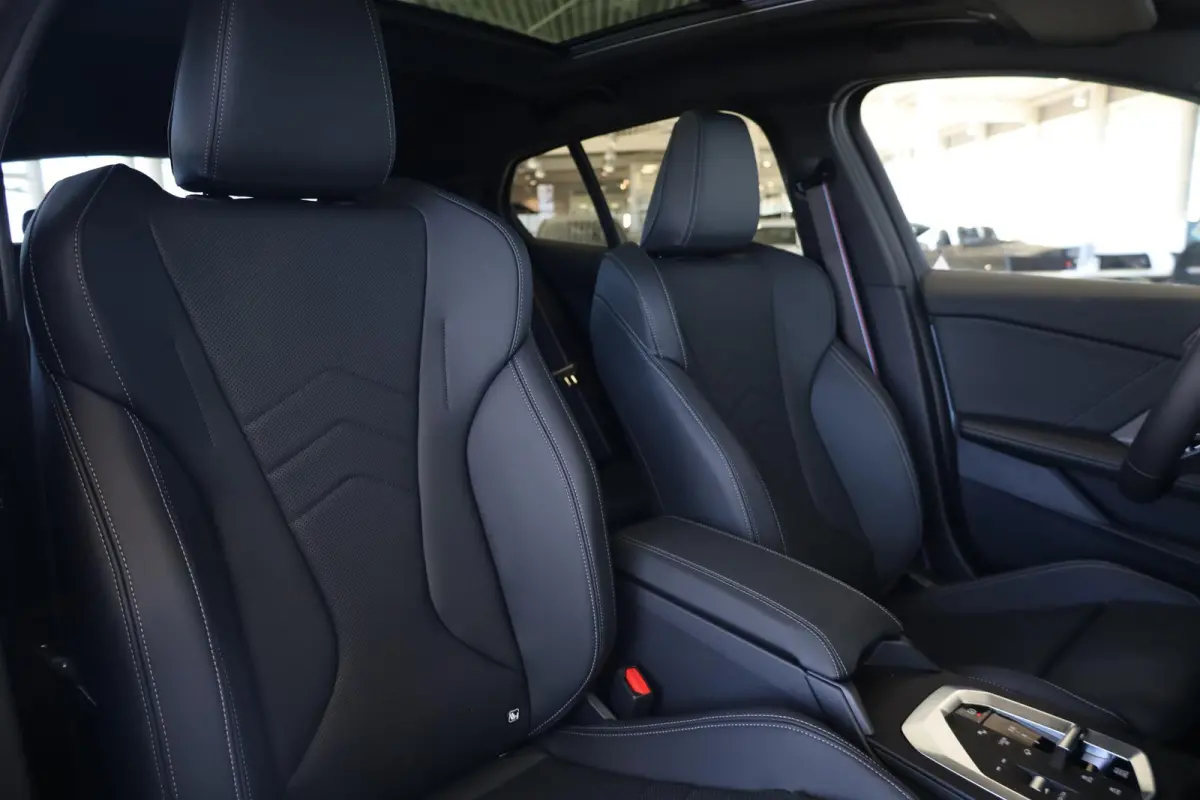 120 | M Sport Pro | Panoramadak | Harman/Kardon | Driving Assistant Plus | Comfort Access | Head-Up Display