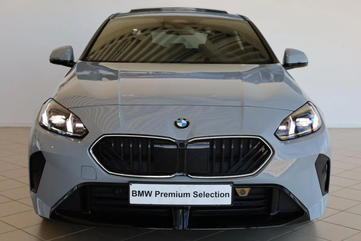 120 | M Sport Pro | Panoramadak | Harman/Kardon | Driving Assistant Plus | Comfort Access | Head-Up Display