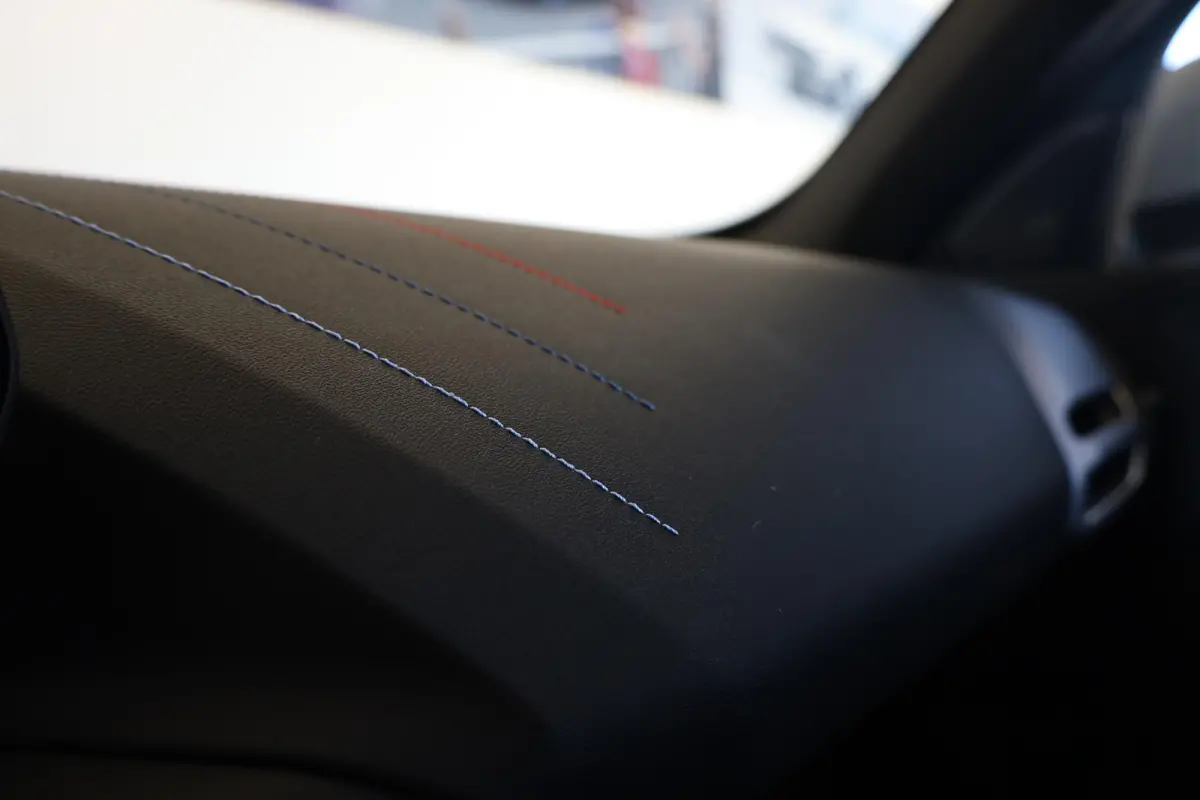 120 | M Sport Pro | Panoramadak | Harman/Kardon | Driving Assistant Plus | Comfort Access | Head-Up Display