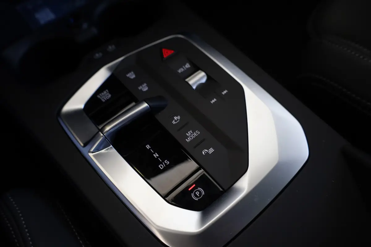 120 | M Sport Pro | Panoramadak | Harman/Kardon | Driving Assistant Plus | Comfort Access | Head-Up Display