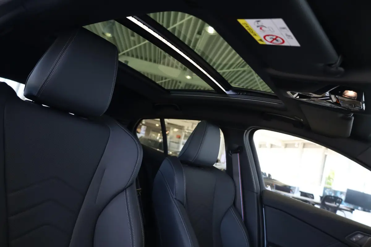 120 | M Sport Pro | Panoramadak | Harman/Kardon | Driving Assistant Plus | Comfort Access | Head-Up Display