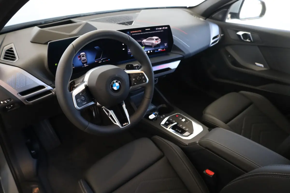 120 | M Sport Pro | Panoramadak | Harman/Kardon | Driving Assistant Plus | Comfort Access | Head-Up Display