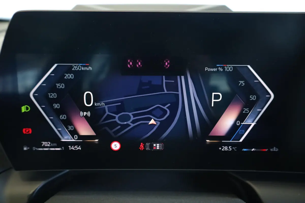 120 | M Sport Pro | Panoramadak | Harman/Kardon | Driving Assistant Plus | Comfort Access | Head-Up Display